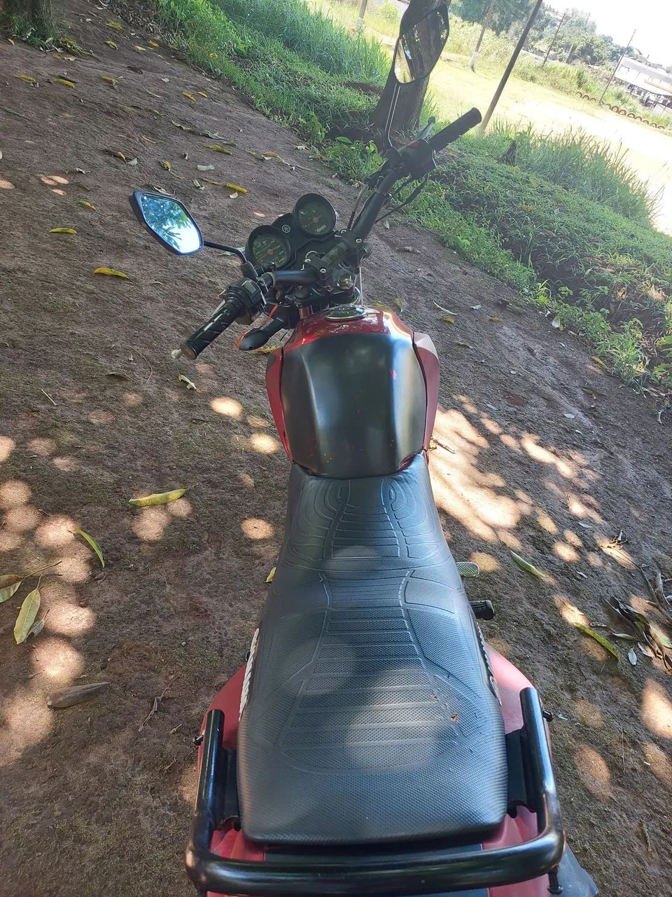 Factor Ybr 125 K 2012 - Foto 4