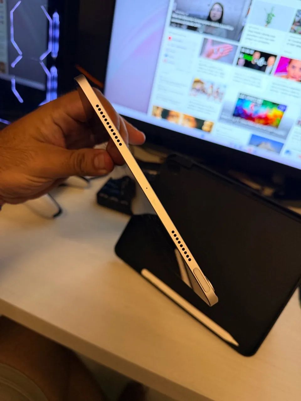 iPad Air M1 - Foto 5