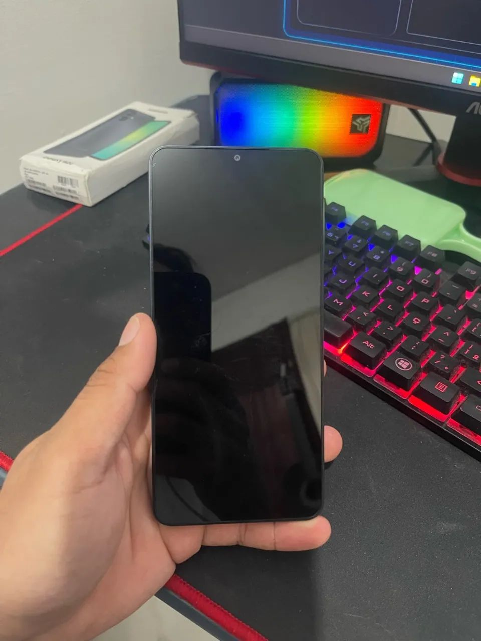 SAMSUNG A06