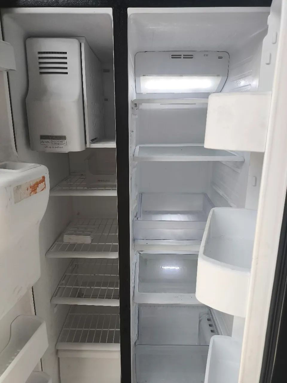 Geladeira americana  - Foto 4