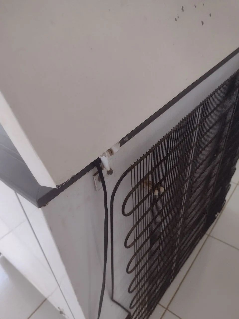 Freezer horizontal 15,1KG - Foto 4