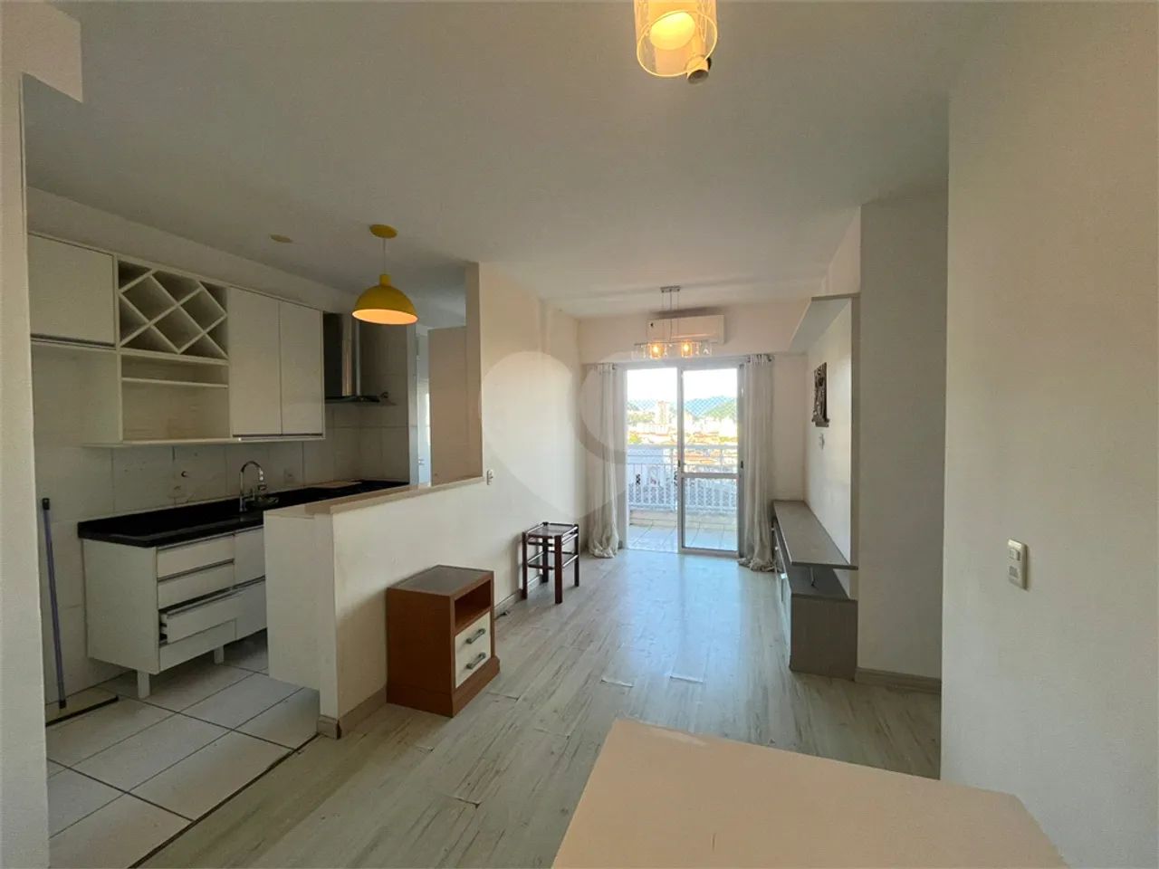 Apartamento com 2 quartos à venda em Marapé - SP - Foto 3