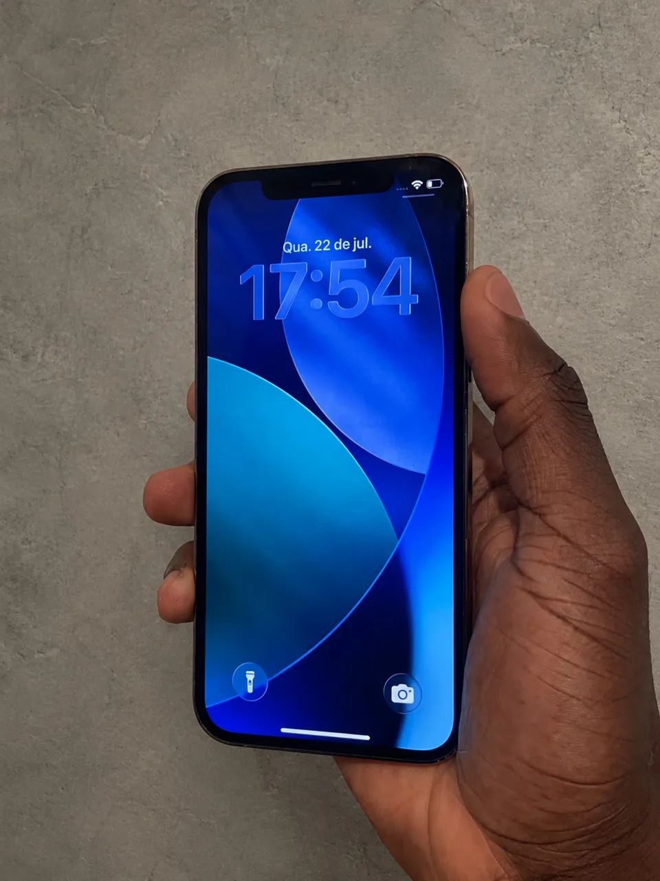 iPhone 12 Pro 128Gb - Excelente Estado - Foto 3