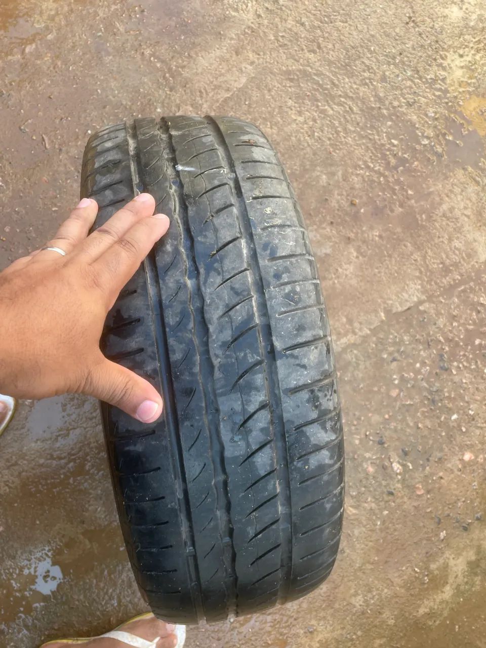 Step de carro  - Foto 2