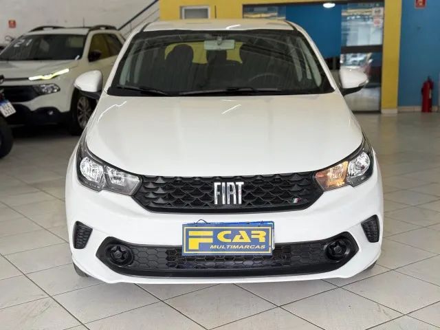 Fiat Argo 1.0 6V Flex. 2022 - Foto 3