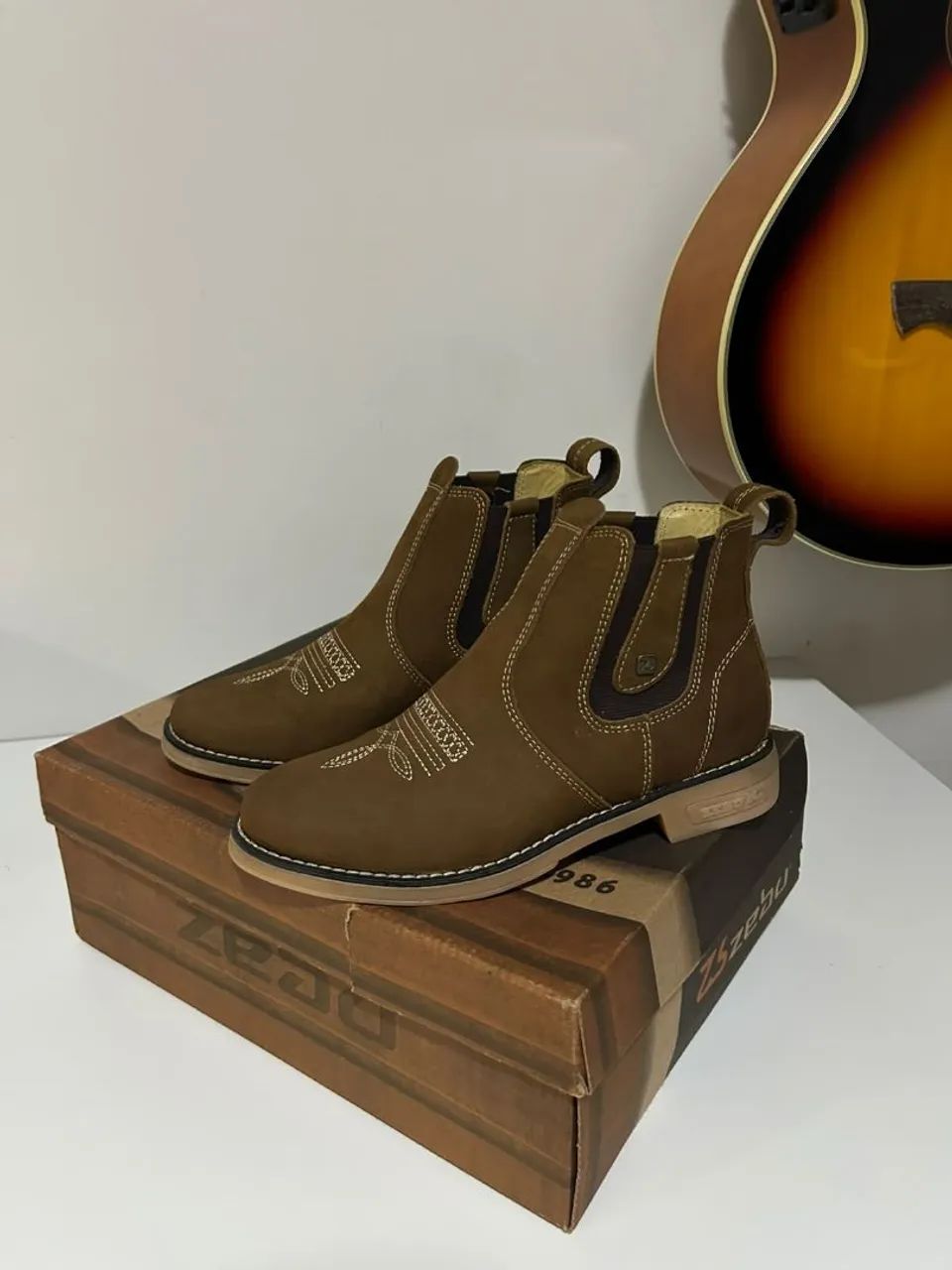 Moda Country  - Foto 3