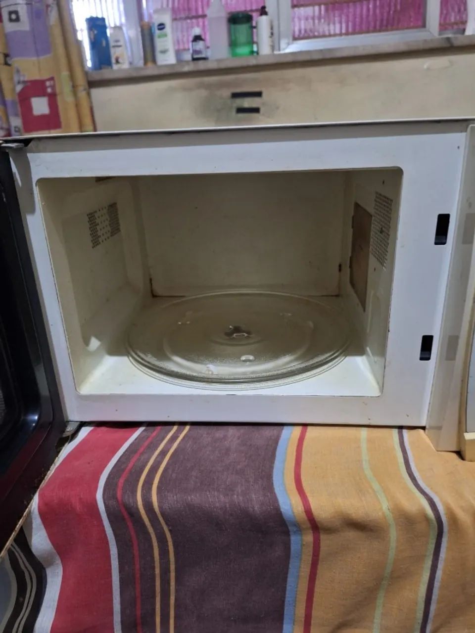 microondas  - Foto 3