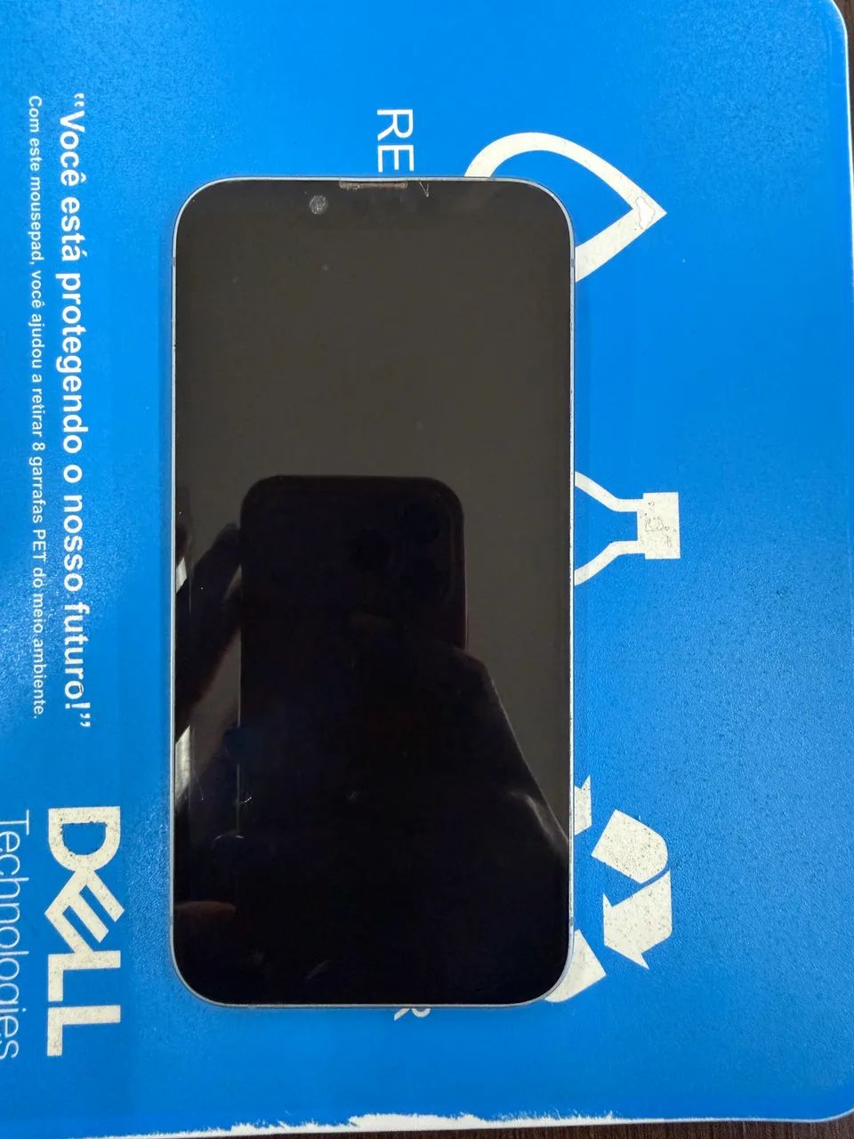 Vendo iPhone 14, 128 GB, em ótimo estado.  