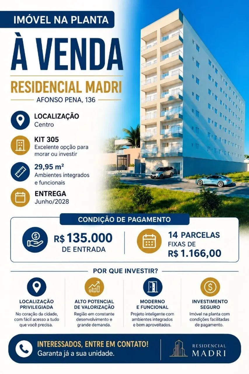 Vende-se kit na planta - Foto 3