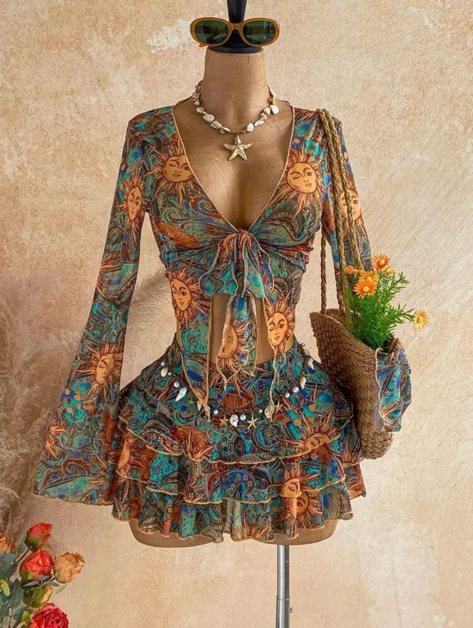 ROUPAS DA SHEIN! - Foto 3