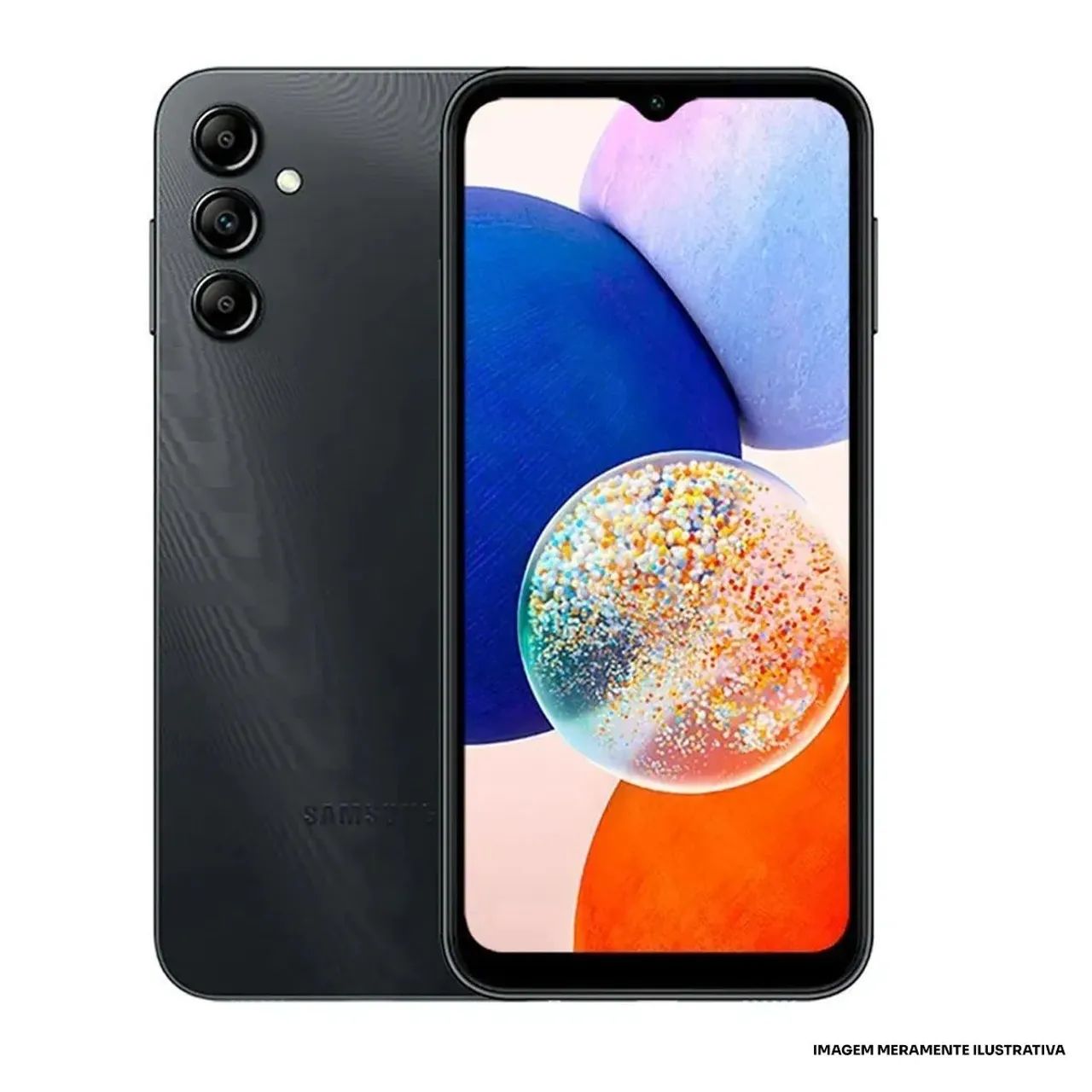 Samsung A14/A26 - Foto 2