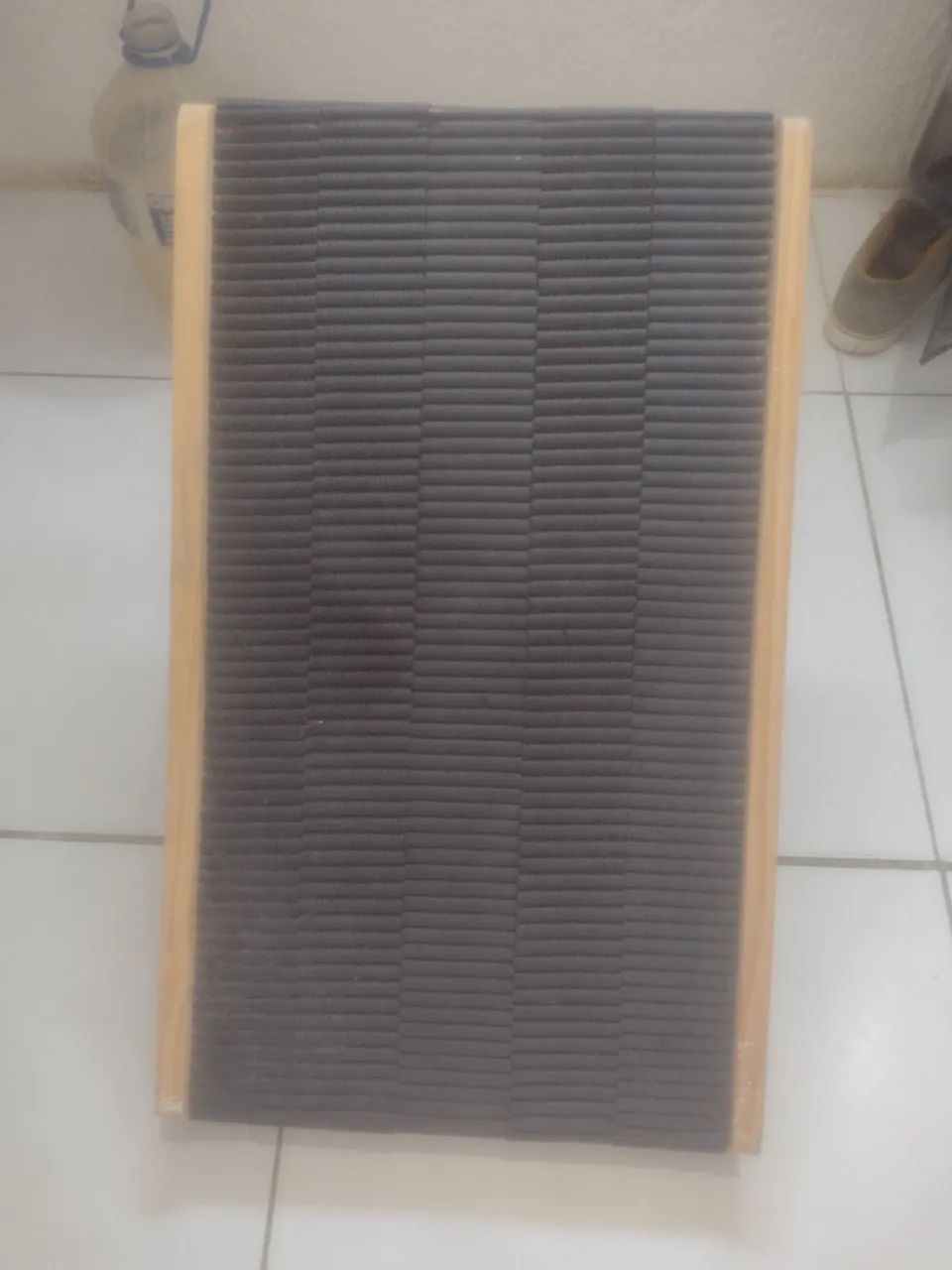 Rampa para Pet - Subir em camas e sofás. - Foto 2