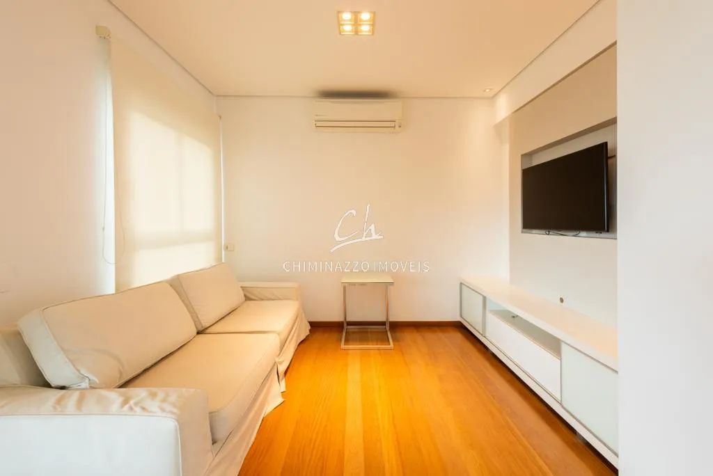 Apartamento para alugar em Campinas, Cambuí, com 3 suítes, com 157 m², Avant Garde - Foto 3