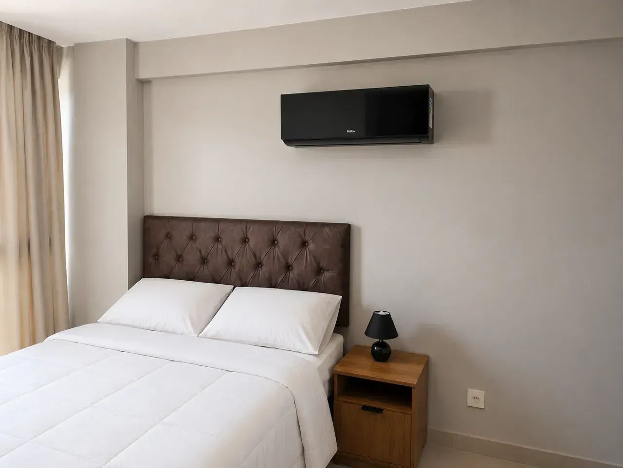 Flat mobiliado para alugar em Intermares - Foto 3
