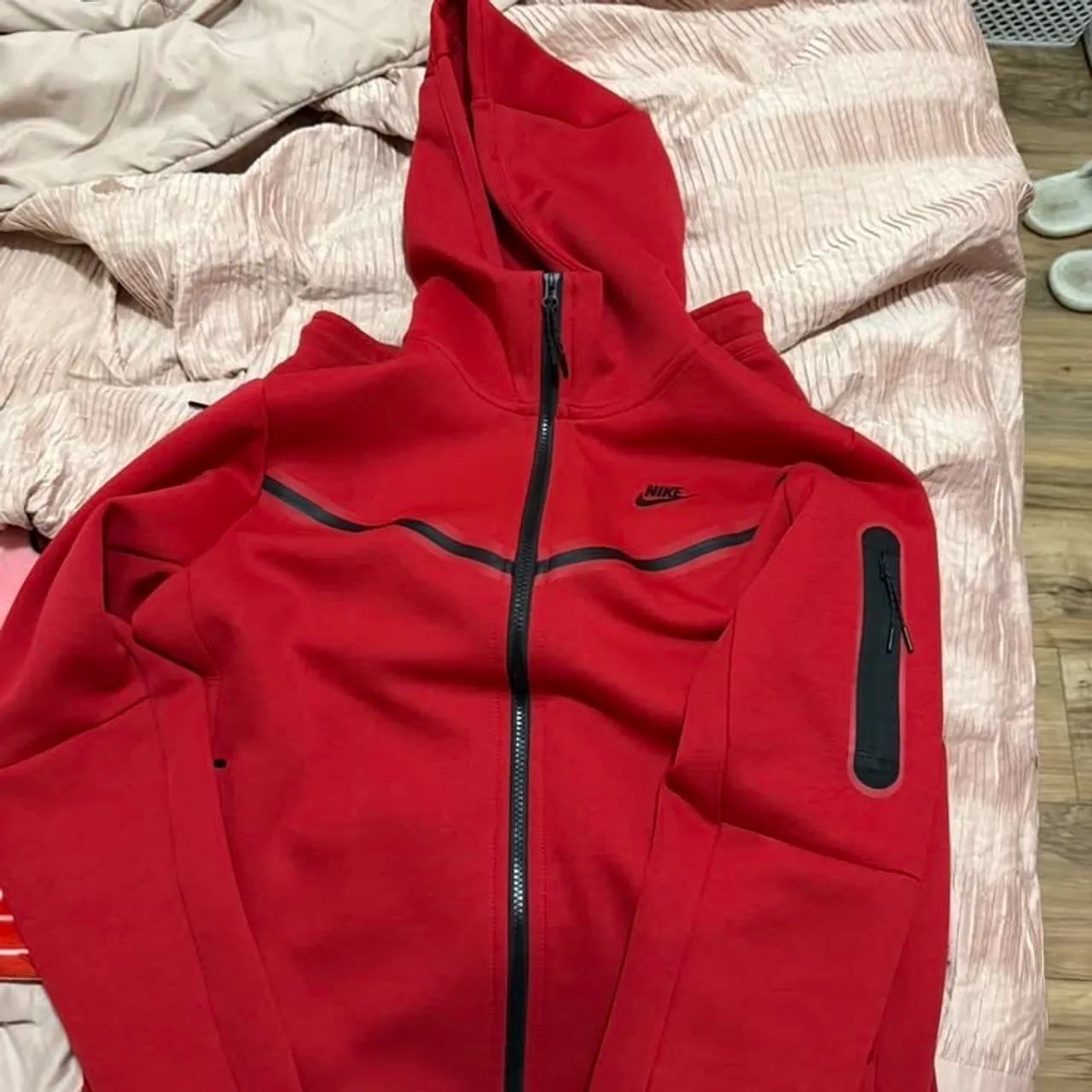 Nike tech importada