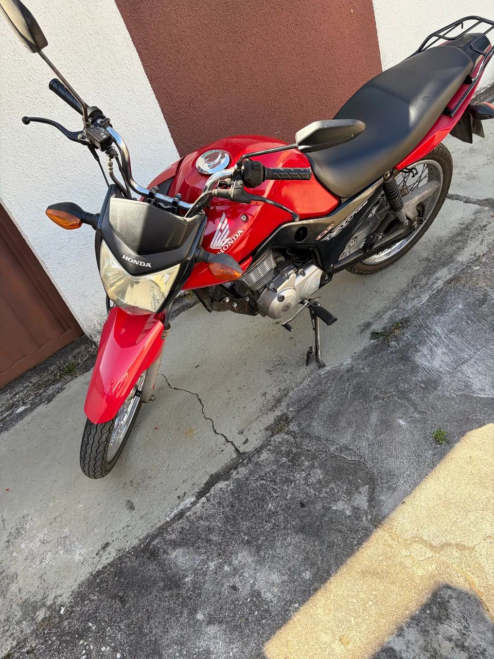 Fan 125 esd 2014