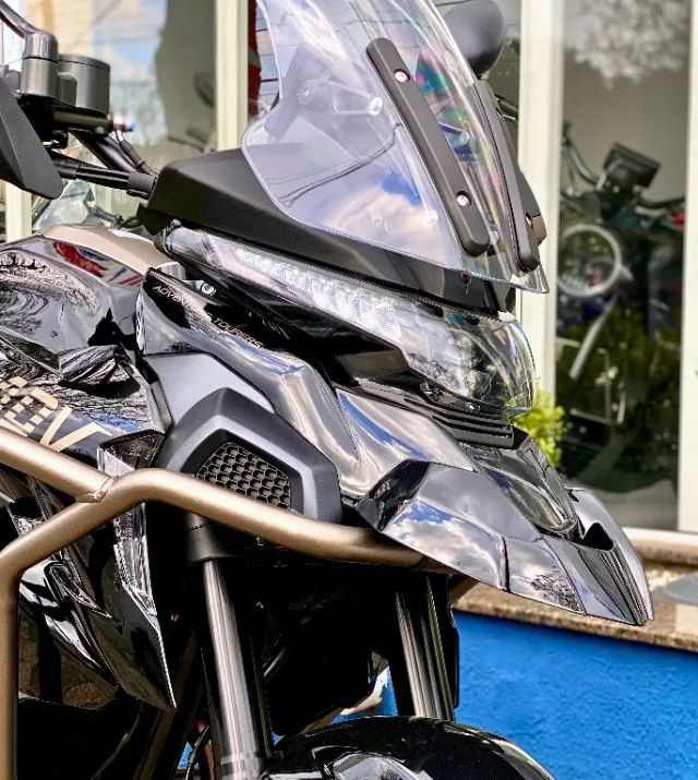 Zontes - T 350 0 km - Foto 2