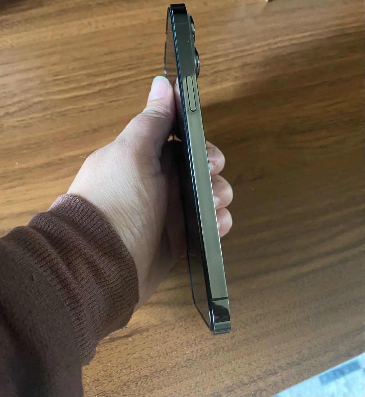 iPhone 13 Pro Max 256 gb - Foto 2