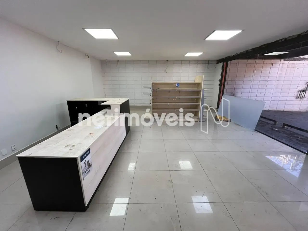 Locação Casa comercial Anchieta Belo Horizonte - Foto 4
