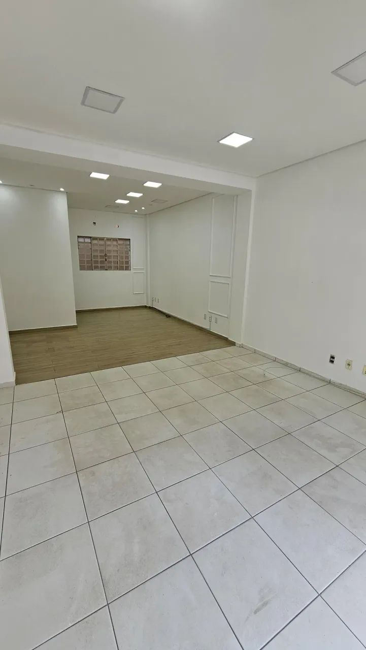 Sala comercial para locação avenida Presidente Marque.  Excelente oportunidade - Foto 2