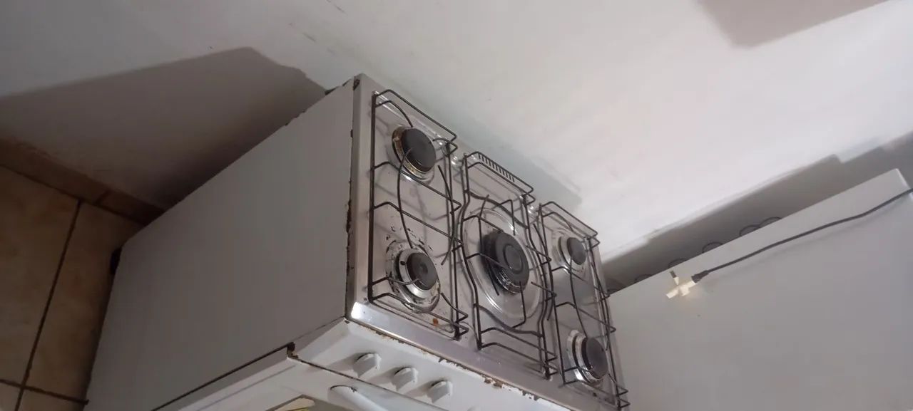 Vendo esse fogão 5 bocas  - Foto 2