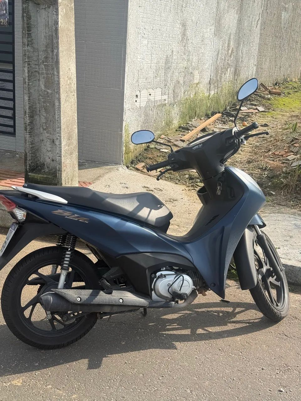 Honda Biz 24/25 - Foto 5