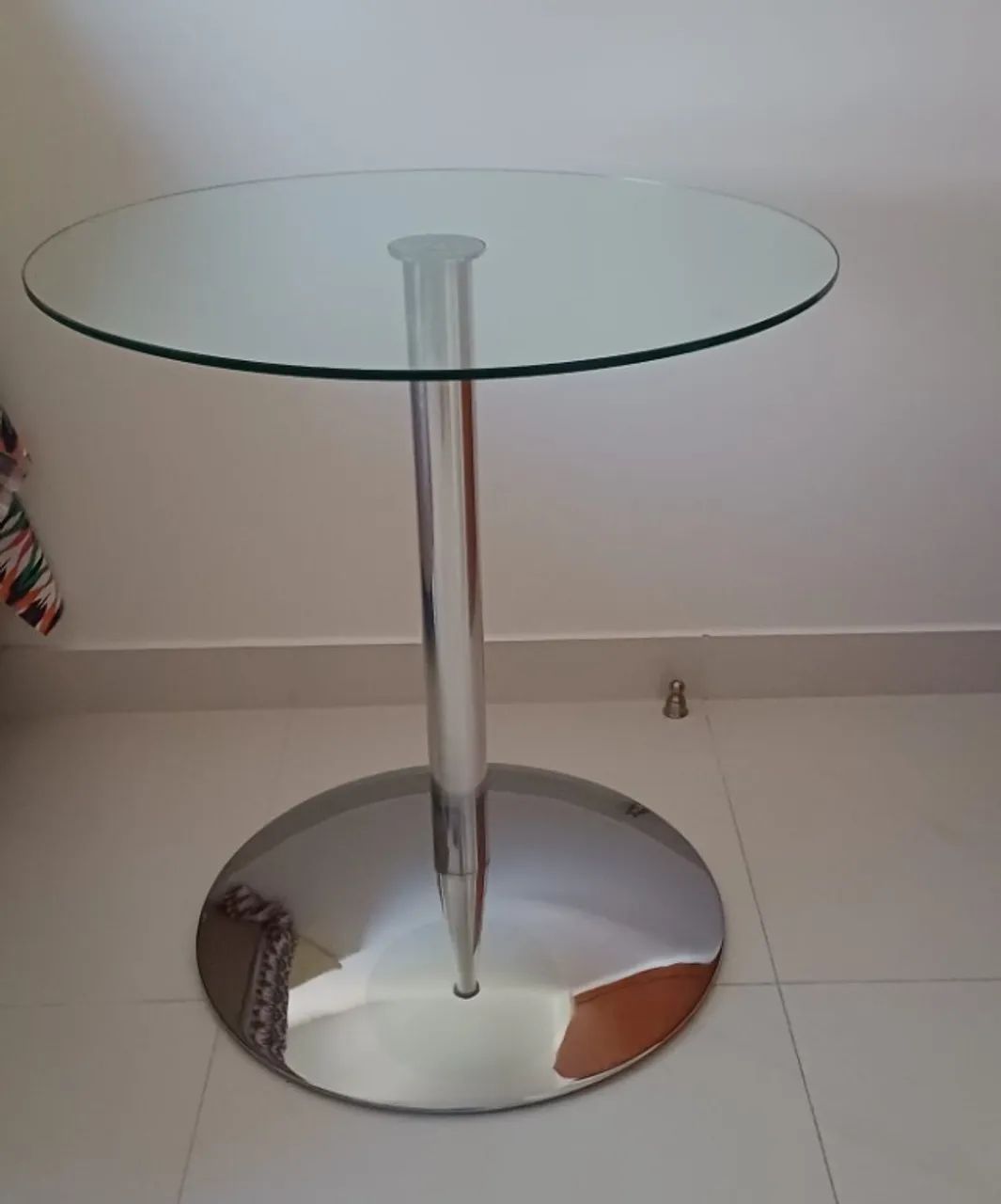 Mesa de apoio - moderna, elegante e funcional - Foto 2