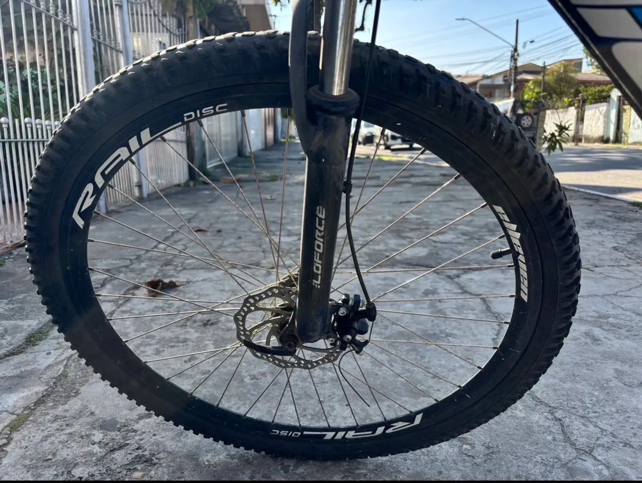 Bike aro 19 - Foto 2