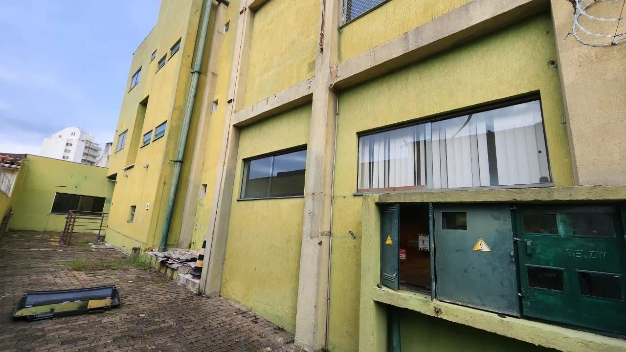 Prédio para alugar, 918 m² - Jardim Vergueiro - Sorocaba/SP - Foto 5
