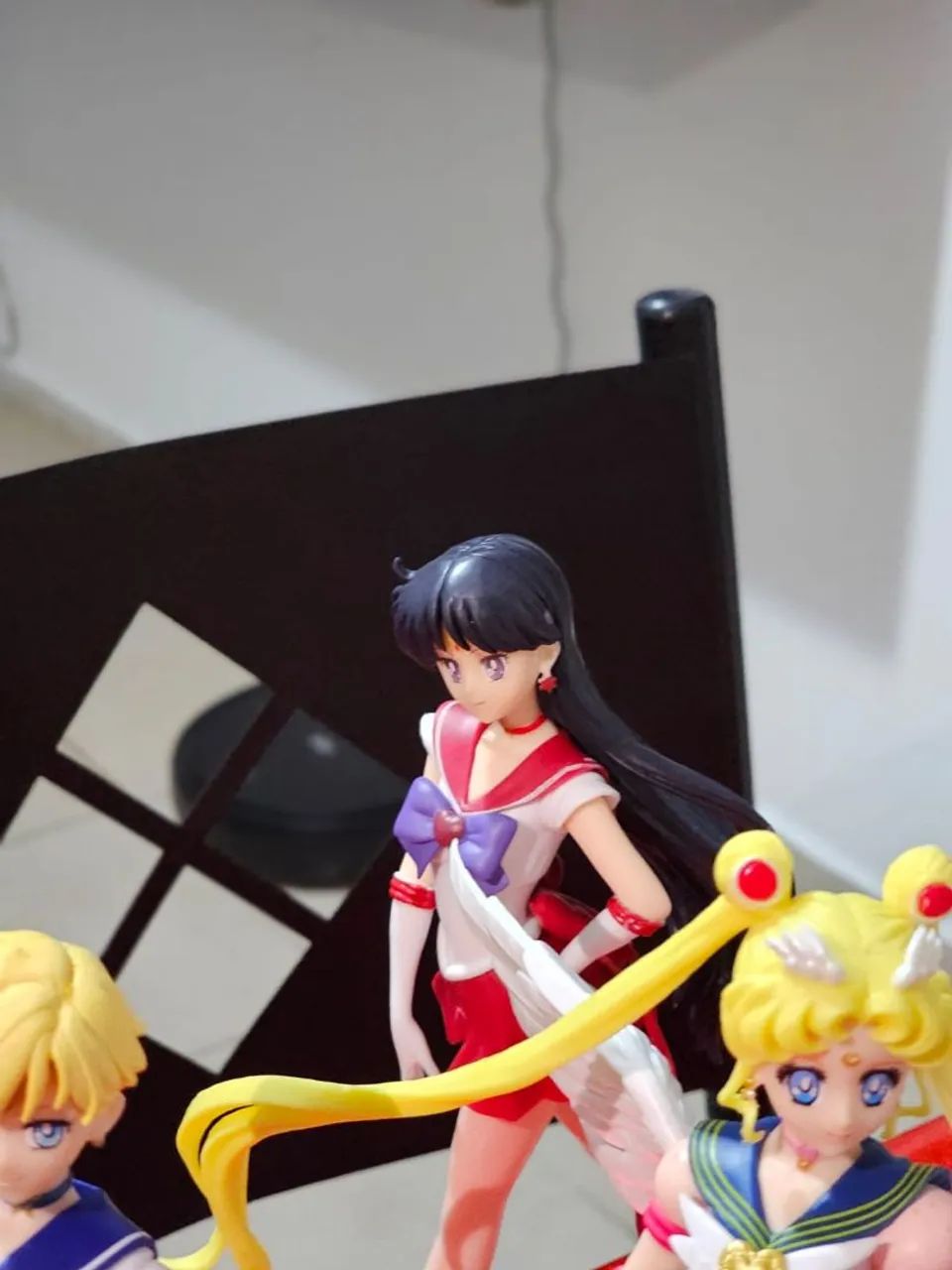Figures Sailor Moon 23cm - Foto 4