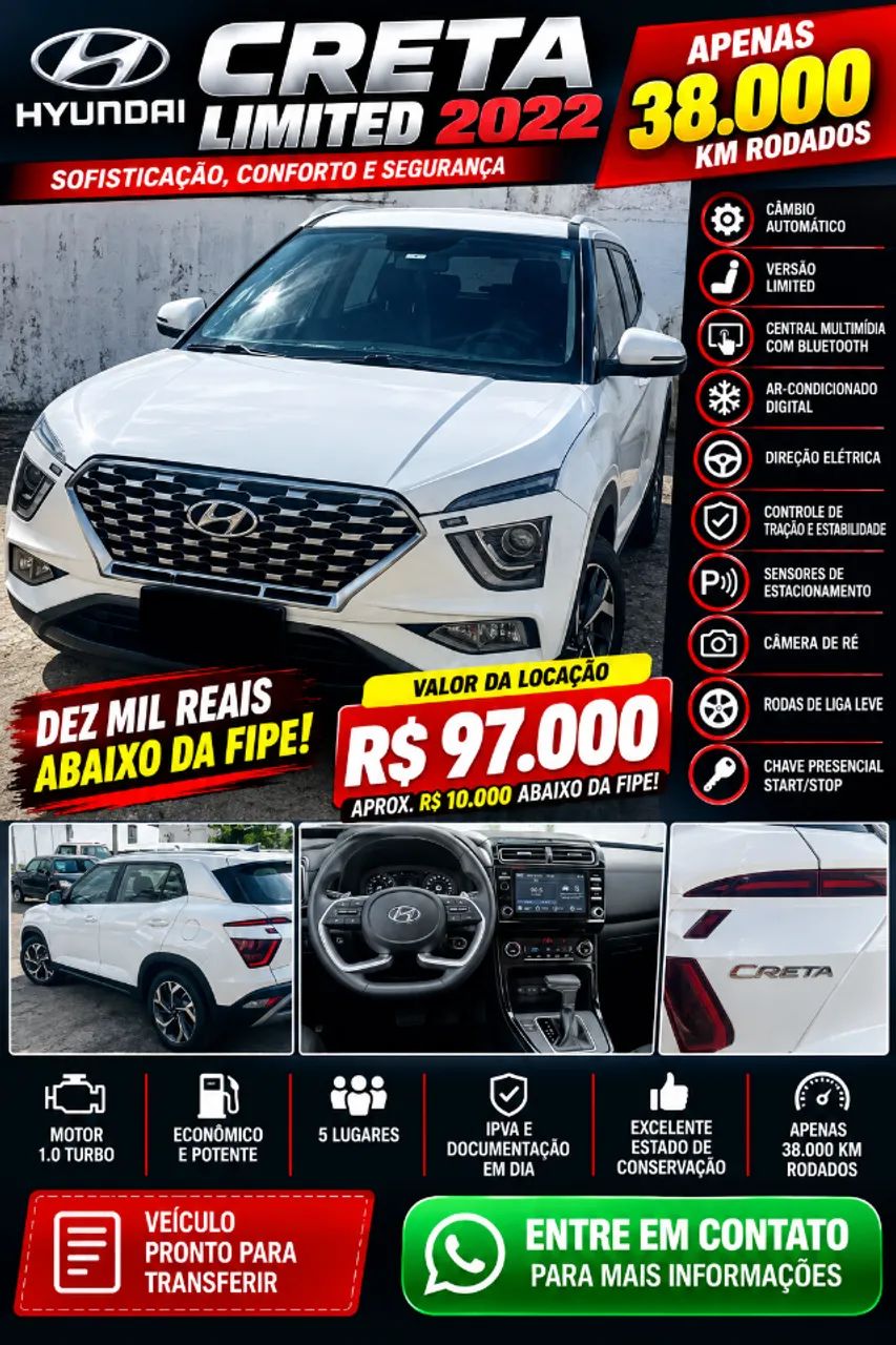 Alugo e Vendo