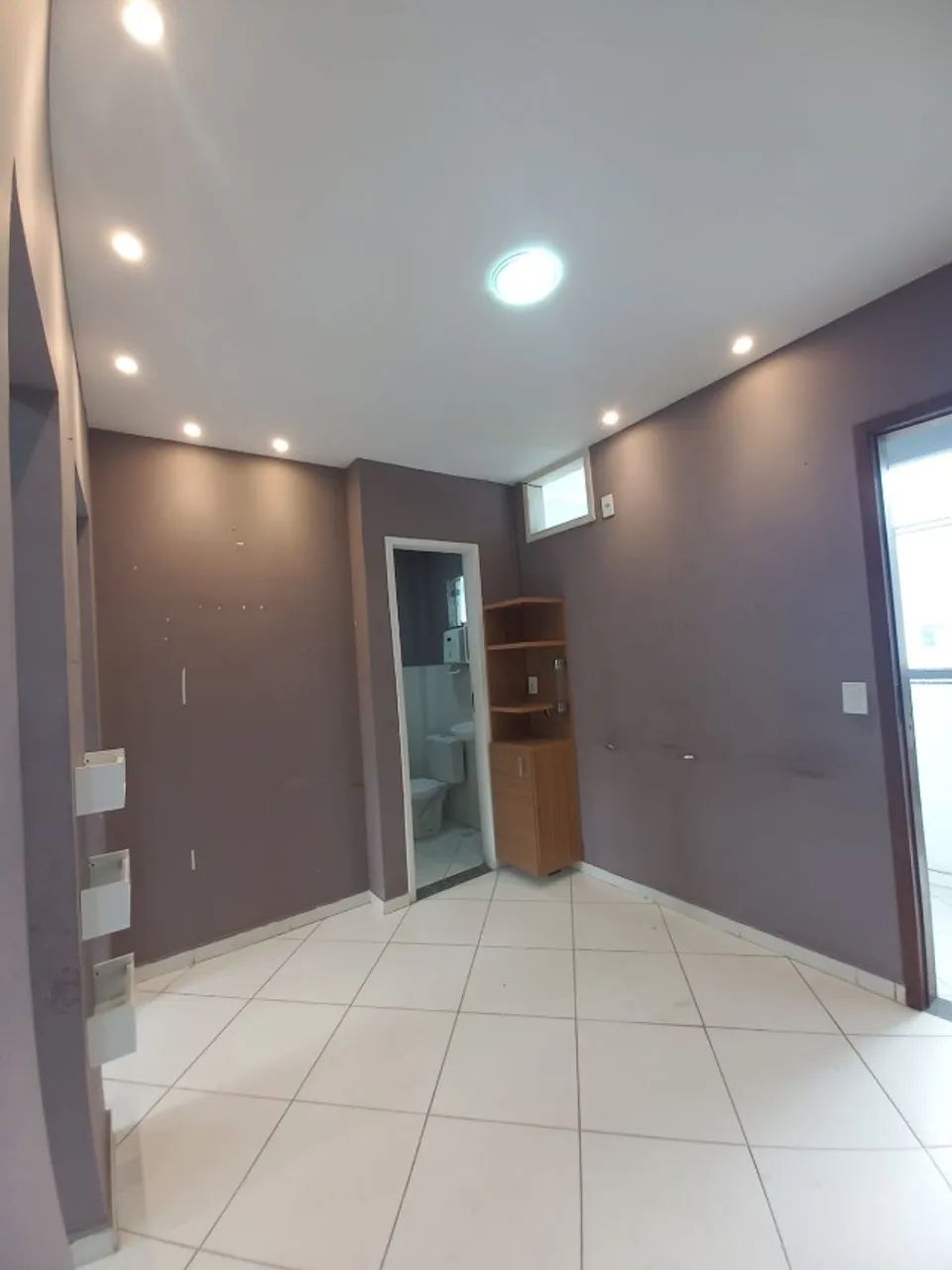 Sala Comercial Guaratiba - Foto 3