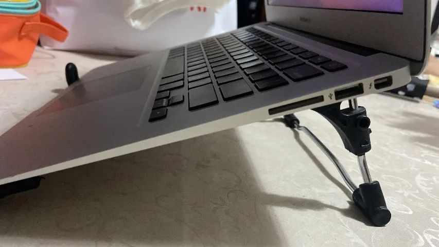 MacBook Air - Foto 5
