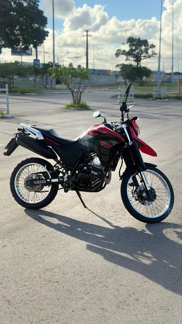 XTX 250 LANDER 2024 EXTRA - Foto 5