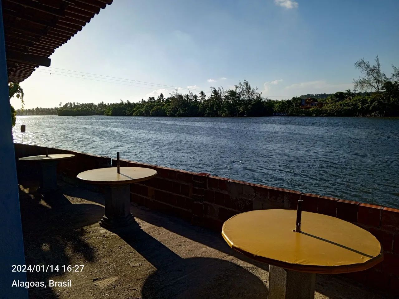 Alugo restaurante na Massagueira  - Foto 2