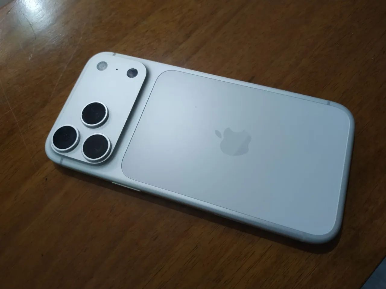 iPhone 17 pro max  - Foto 2