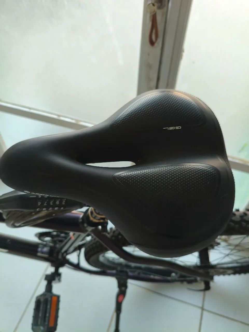Bicicleta GTI semi nova - Foto 3
