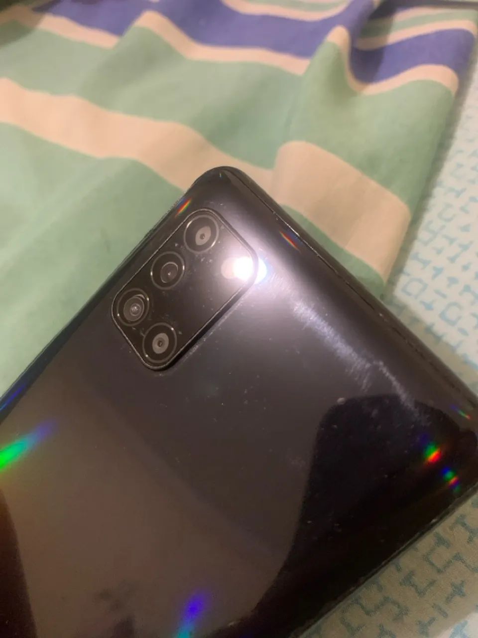 Samsung a31 - 128gb - Foto 3