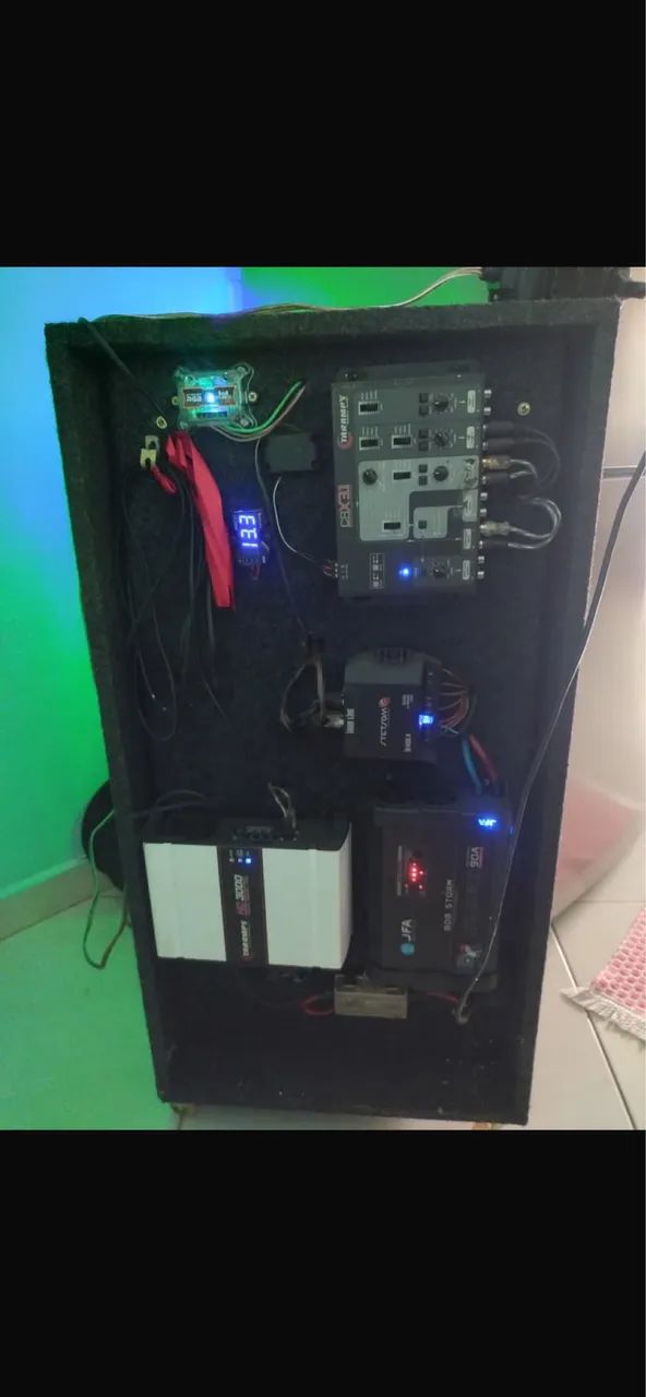 Vendo Caixa Bob Zerada - Foto 2