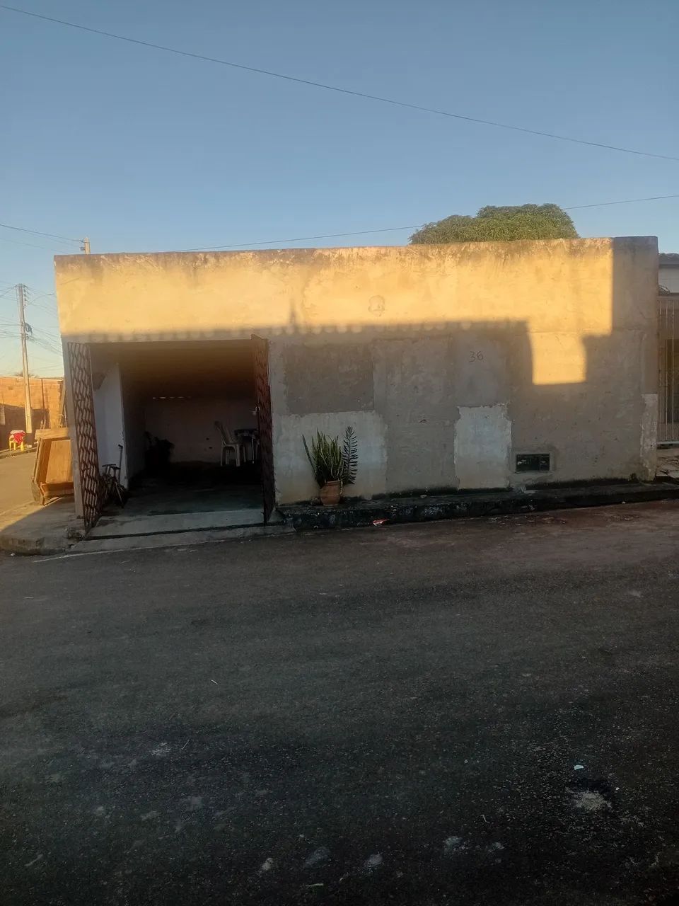 Venda ou troca 