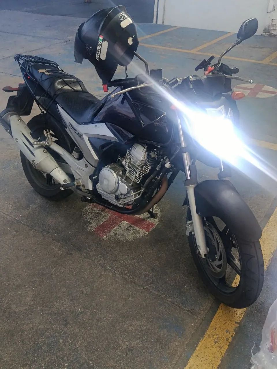 Fazer 250 2013/2013 - Foto 2