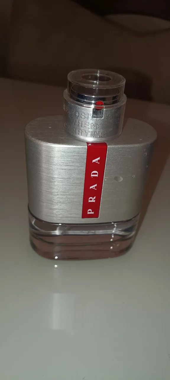 Prada Luna Rossa  - Foto 2