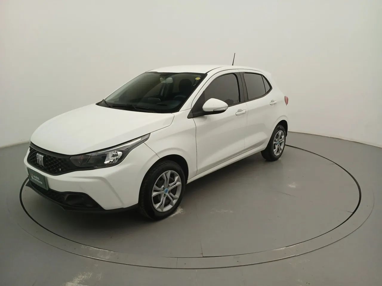Fiat Argo Drive 1.0 Firefly 2025