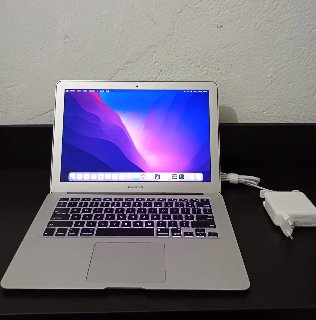 Apple MacBook Air 2017 - Foto 4