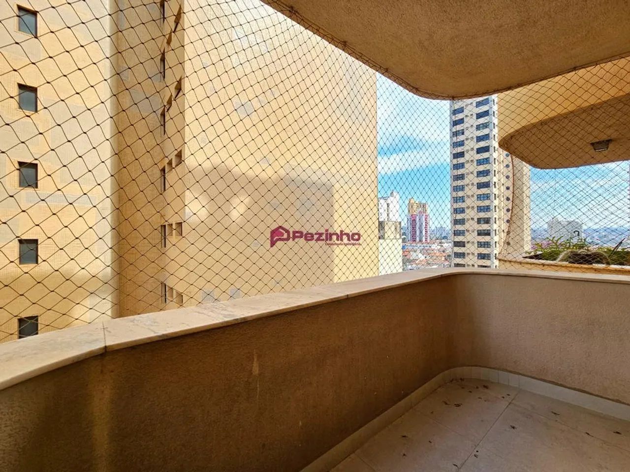 Apartamento à venda e para alugar em Limeira, Centro, com 3 quartos, com 174 m², Edifício  - Foto 4
