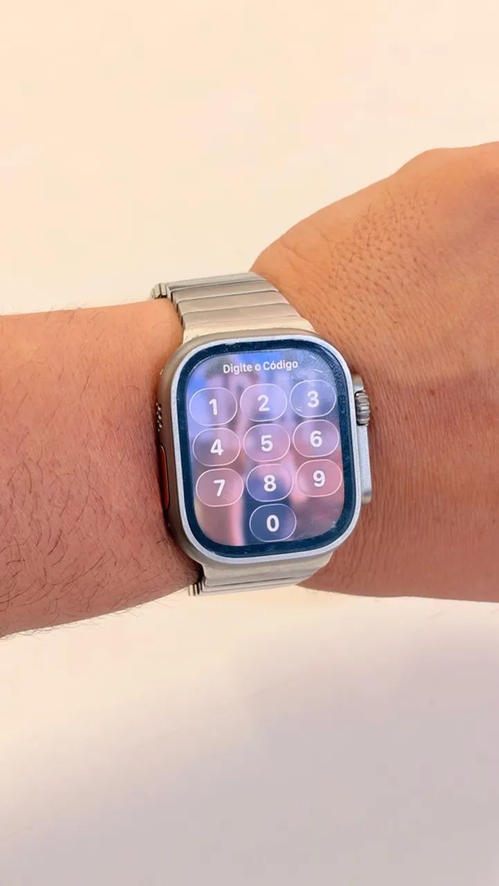 Apple Watch Ultra - Foto 3