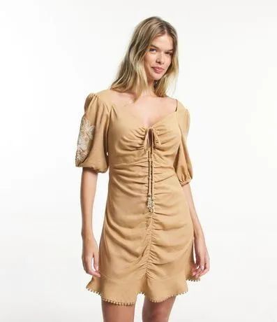 Vestido Renner - Tamanho P