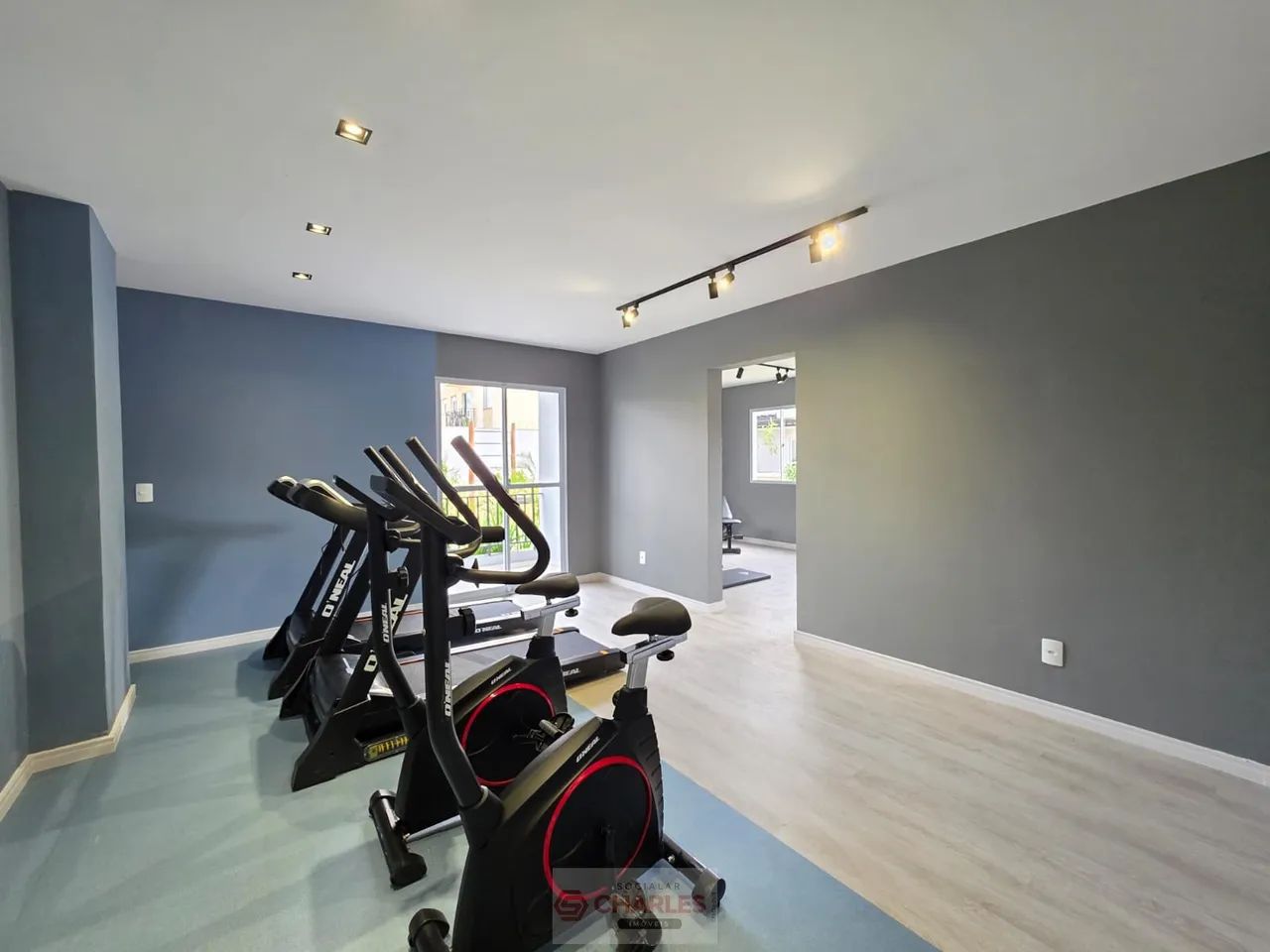 Apartamento Para Venda COND. SINGULAR MOGI MIRIM - Foto 2