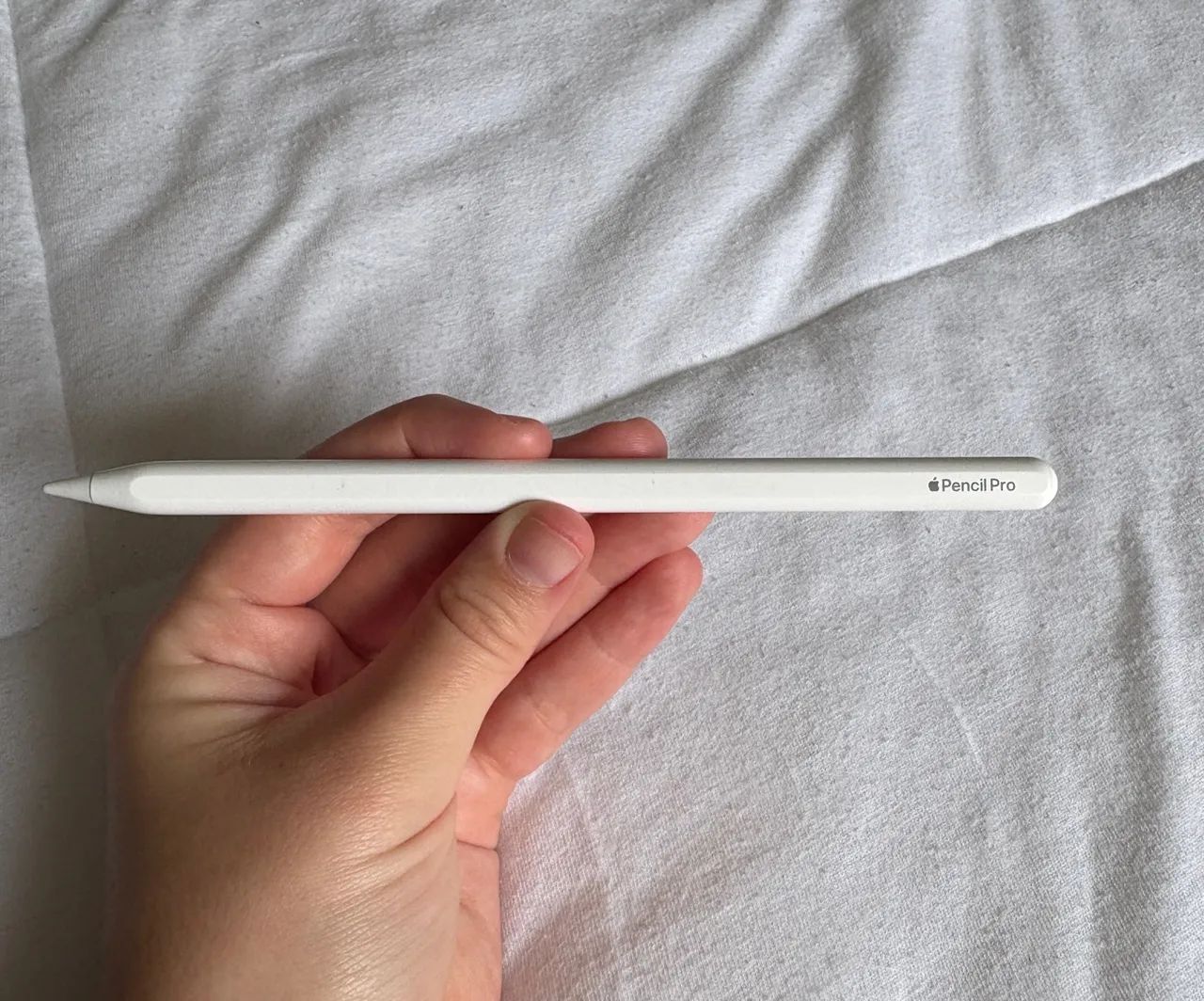 Ipad Air 11'' (Chip M2) + Apple Pencil Pro  - Foto 3