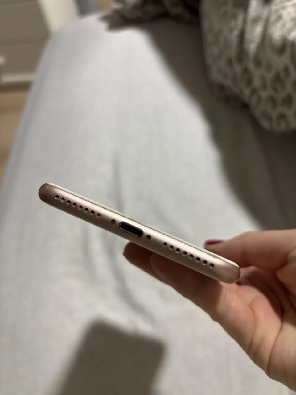 iPhone 8 Plus  - Foto 5